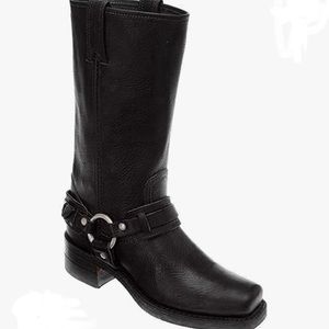 Frye boots size 10